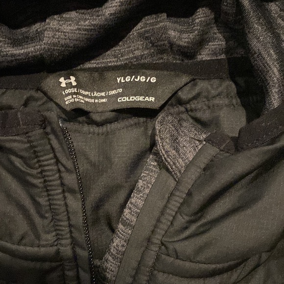 Under Armour Jacket - Picture 2 of 5